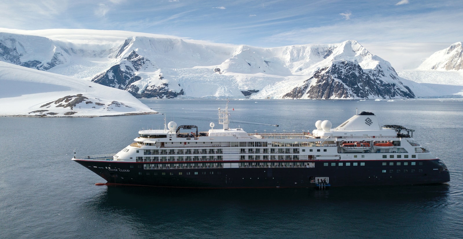 Expedition Voyages Antarctica Cruise Norway Cruise Arctic Cruise